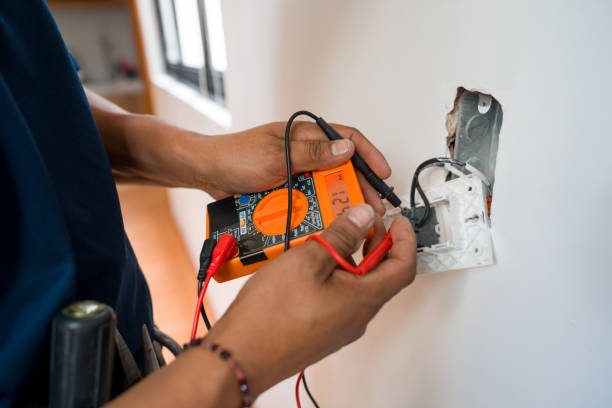 Best Electrical Troubleshooting Services  in Eatontown, NJ