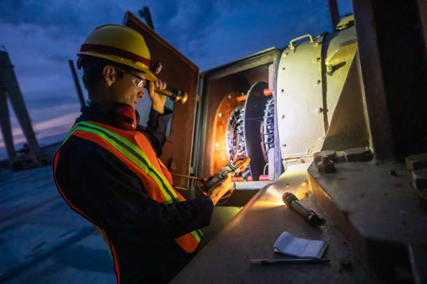 Best Local Electrician Companies  in Eatontown, NJ