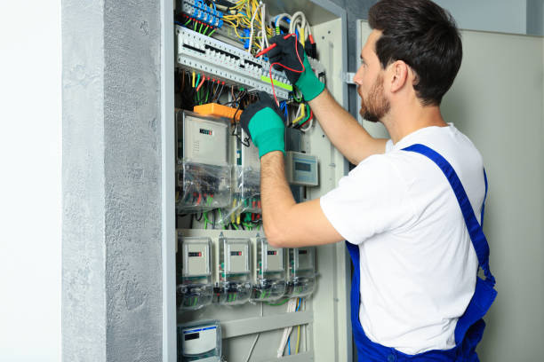 Best Electric Panel Repair  in Eatontown, NJ