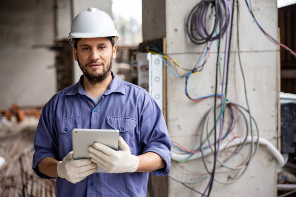 Best Electrical Outlet Repair  in Eatontown, NJ