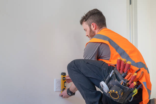 Best Electrical System Inspection  in Eatontown, NJ