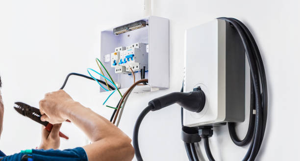 Best Emergency Electrical Repair  in Eatontown, NJ