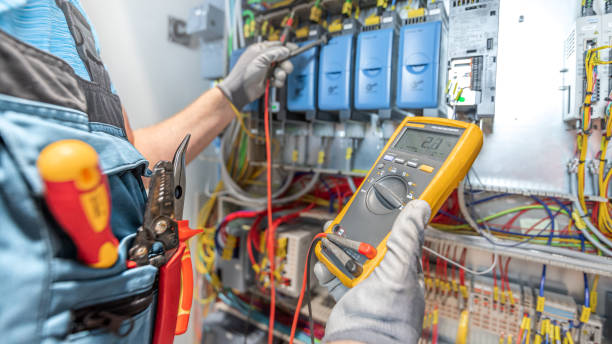 Best Commercial Electrician Services  in Eatontown, NJ