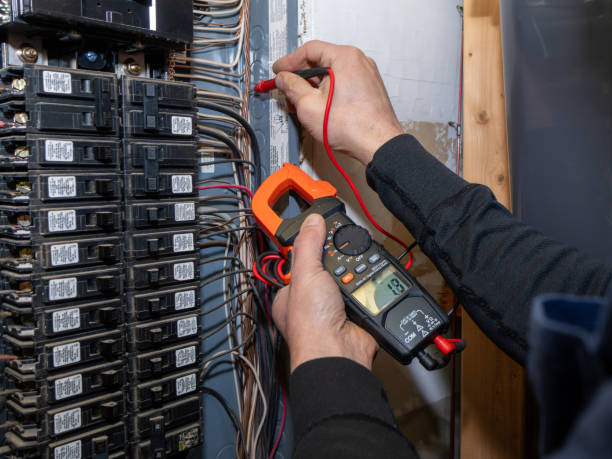 Electrical Upgrades for Homes in Eatontown, NJ