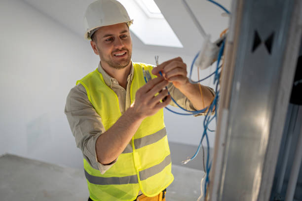 Best 24-Hour Electrician  in Eatontown, NJ